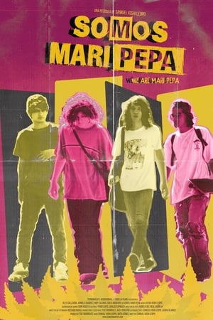 Somos Mari Pepa