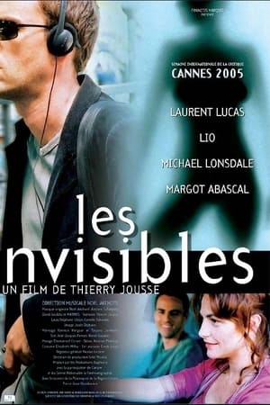 Les Invisibles