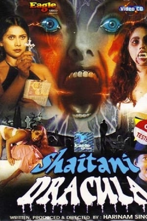 Shaitani Dracula