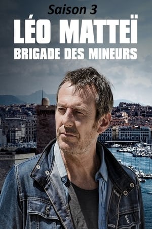 Léo Matteï, Brigade des mineurs第3季