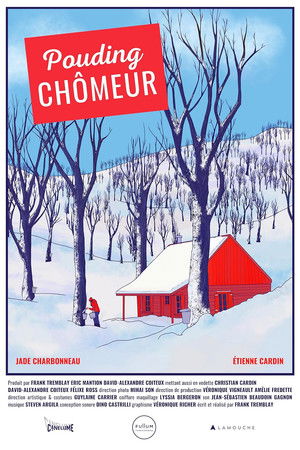 Pouding chômeur