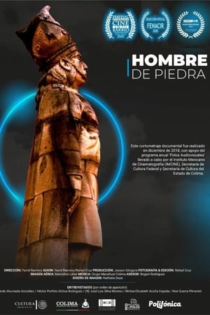 Hombre de piedra