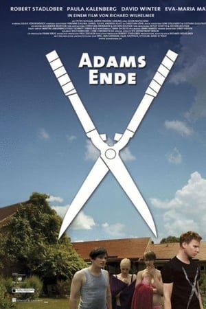 Adams Ende