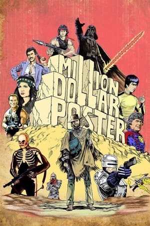 Milyon Dolarlık Afiş