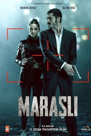 Maraşlı