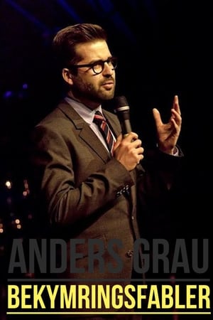 Anders Grau: Bekymringsfabler