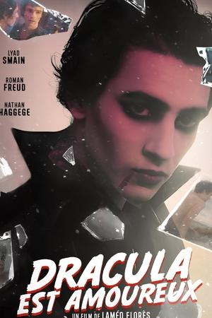 Dracula est amoureux