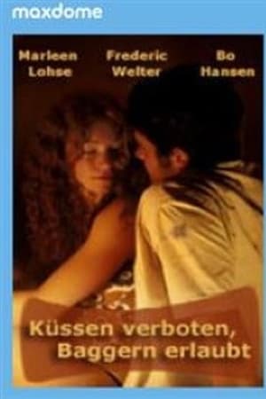 Küssen verboten, baggern erlaubt