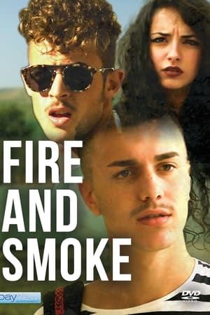 Fuoco e fumo