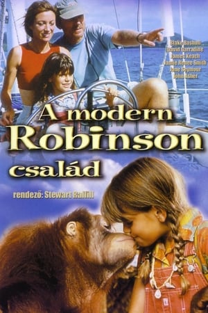 The New Swiss Family Robinson