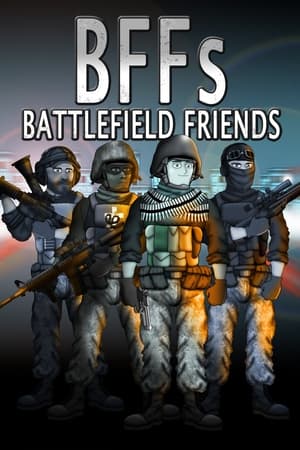Battlefield Friends