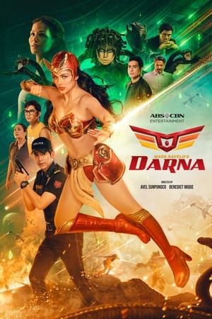 Mars Ravelo's Darna第 2 季