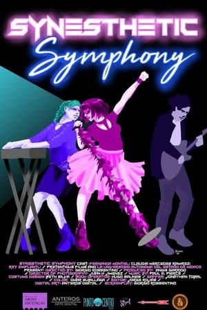 Synesthetic Symphony