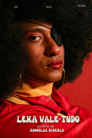Lexa Vale-Tudo