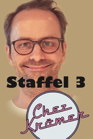 Chez Krömer第3季
