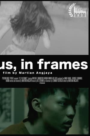 Us, In Frames