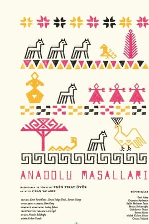 Anadolu Masalları