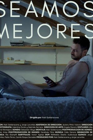 Seamos mejores