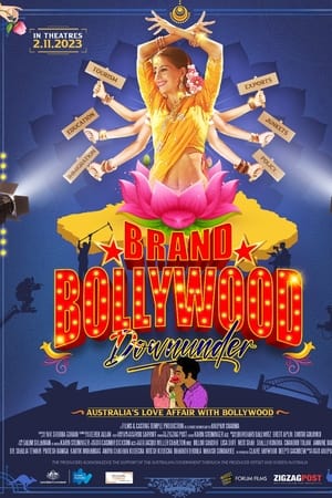 Brand Bollywood Downunder