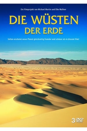 Die Wüsten der Erde