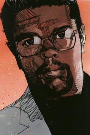 A League of One: The Dwayne McDuffie Story