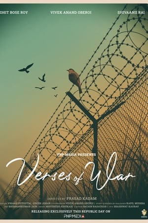 Verses of War