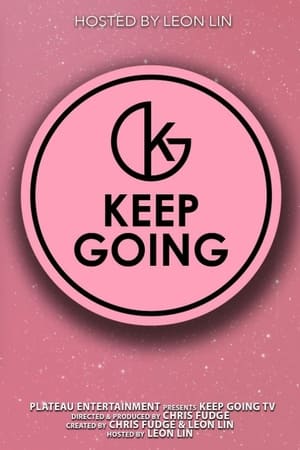 Keep Going