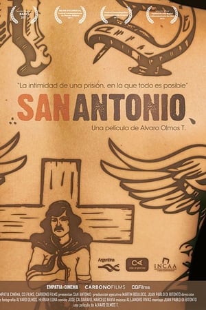 San Antonio