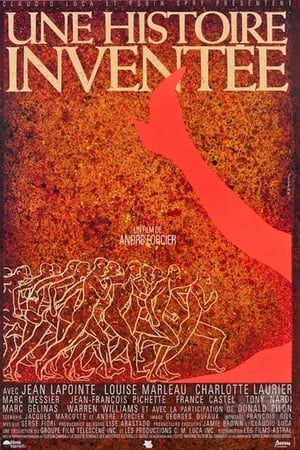 Une histoire inventée