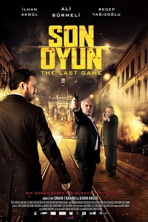 Son Oyun
