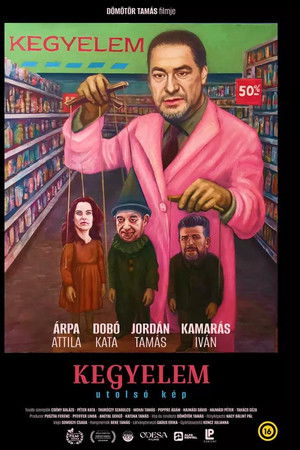 Kegyelem