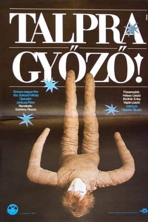 Talpra, Győző!