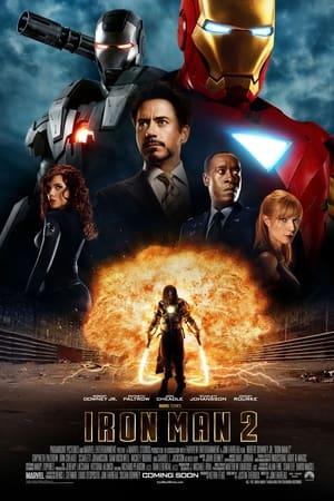 Ultimate Iron Man