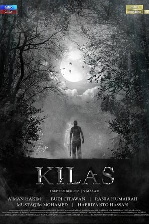 Kilas