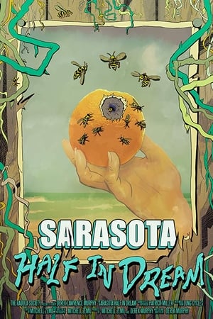 Sarasota Half in Dream