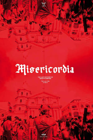 Misericordia: The Last Mystery of Kristo Vampiro