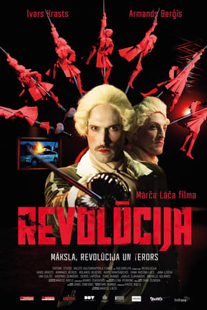 Revolūcija