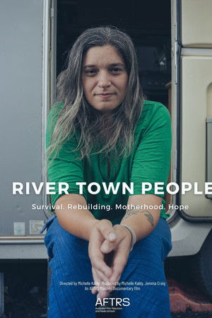 River Town People