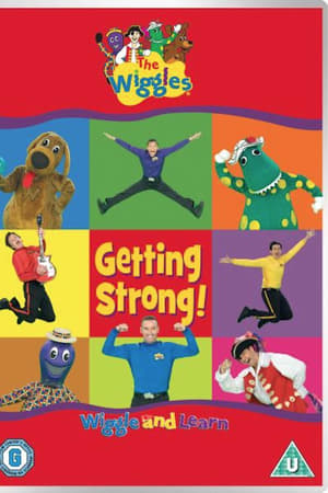 The Wiggles: Getting Strong