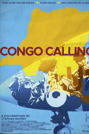 Congo Calling