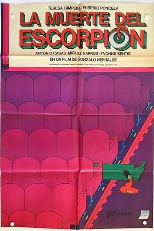 La muerte del escorpión