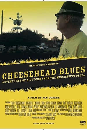 Cheesehead Blues
