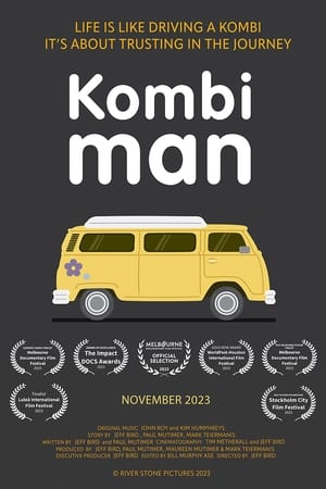 Kombi Man