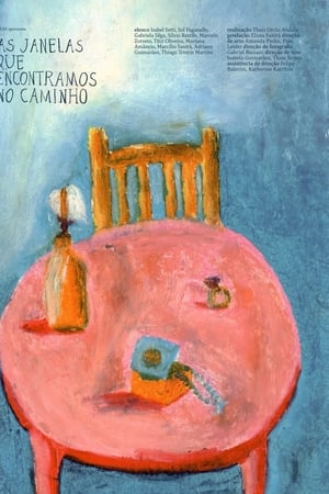 As janelas que encontramos no caminho