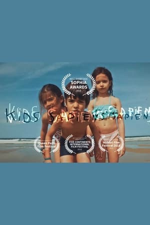 Kids Sapiens Sapiens