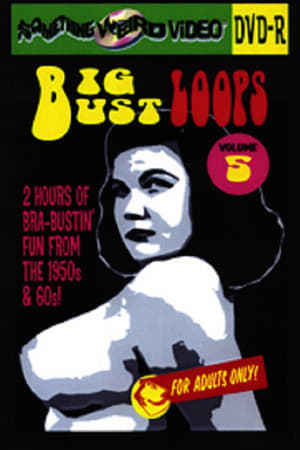 Big Bust Loops Volume 5