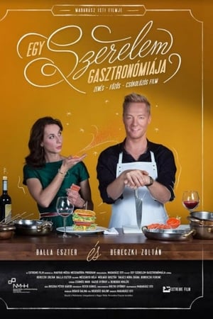 Egy szerelem gasztronómiája