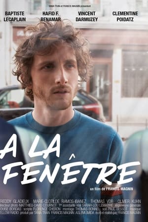 À la fenêtre
