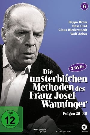 Die unsterblichen Methoden des Franz Josef Wanninger