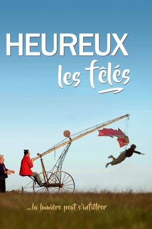 Heureux les fêlés